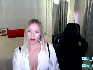 female cam girl killer__tits image #630286