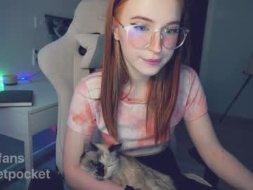 female cam girl pocketrocket_ image #924744