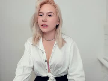 female cam girl baby_girl_mary image #2210930