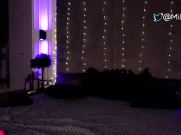 female cam girl miladenver image #3734629