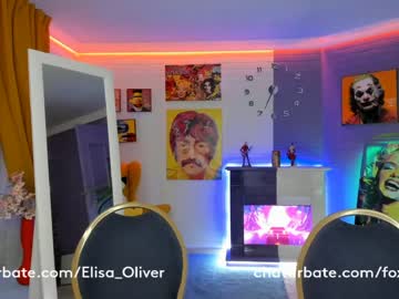 female cam girl elisa_oliver image #598414