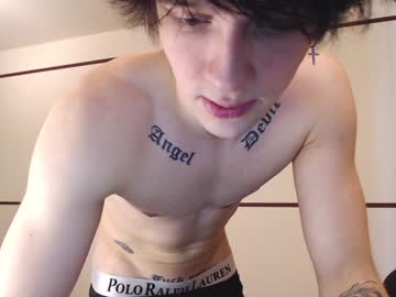 female cam man teddy_mode image #965146