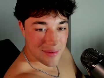 female cam man andersonstorm image #3994827