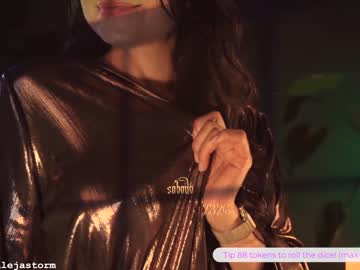 female cam girl alejastorm image #863253