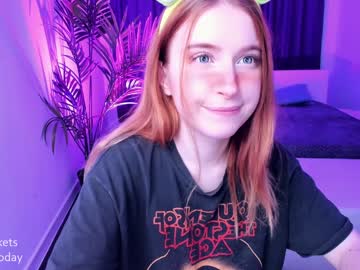 female cam girl pocketrocket_ image #197090