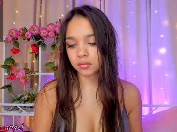 female cam girl annbarby image #497375