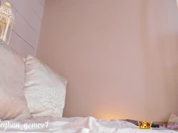 female cam girl _meghan_gomez1_ image #2338831