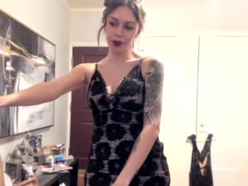 female cam tranny tsmaryjane image #3718575