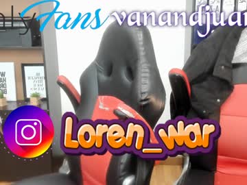 female cam girl vanandjuani image #2483776