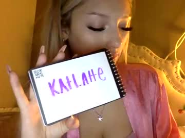 female cam girl katlatte image #3969663