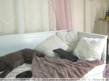 female cam girl vivid_whit image #2333351