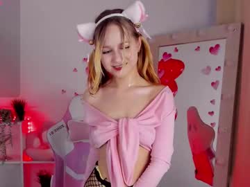 female cam girl sunshine_angela image #4061034