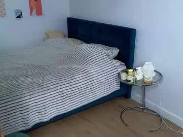 gentle__touch  female  webcam