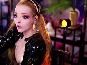 female cam girl faith_chan image #2365119