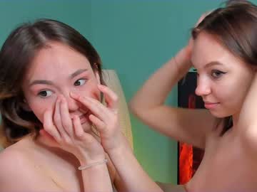 female cam couple huntertiana image #1776248