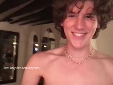 female cam man clay_parker image #2320273