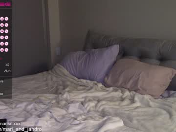 female cam girl mari_and_jandro image #2938008