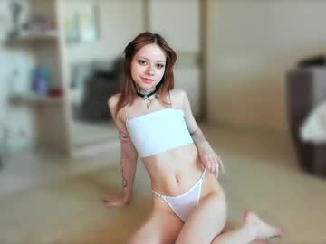 female cam girl passionate_isabella image #4077779