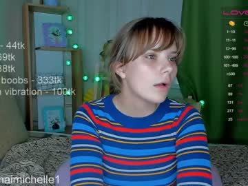 female cam girl maimichelle image #2164651
