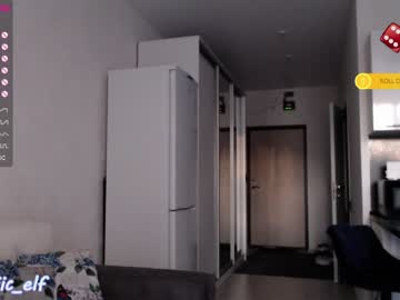 female cam girl magic_elf image #1807883