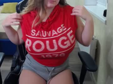 female cam girl royalboobs image #370125