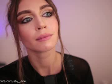female cam girl shy_jane image #2575852