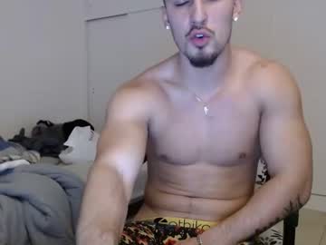 female cam man jay_slayz image #998380