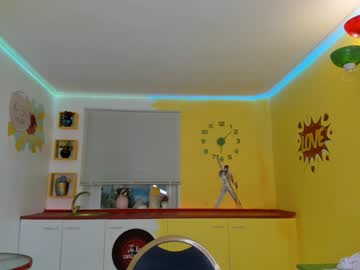 female cam girl leila_moors image #261746