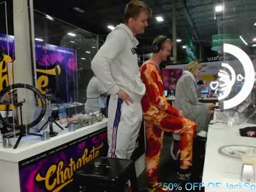 female cam man jacksparow1998 image #610002