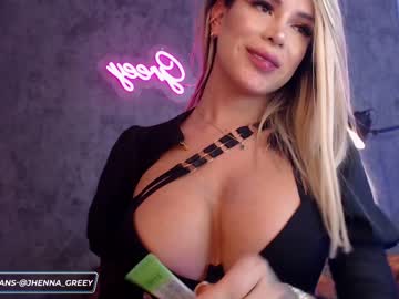 female cam tranny jhenna_greey image #3001118
