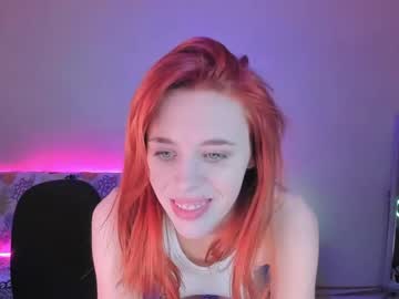 female cam girl adel_flo image #3507426