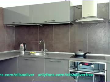 female cam girl elisa_oliver image #1466997