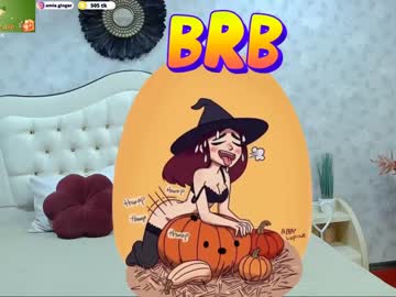 female cam girl ginger_pie image #2819620