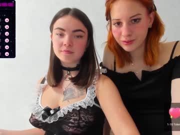 female cam girl tits_your_dreams image #2813426