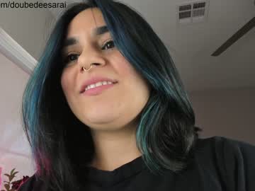female cam girl doubedeesarai image #1039935