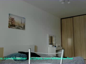 female cam girl elisa_oliver image #1380641
