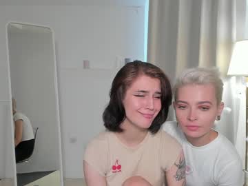 female cam couple tessa_wayne image #2545290