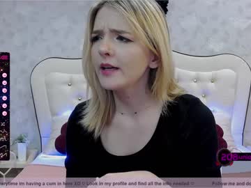 female cam girl ginger_pie image #3051503