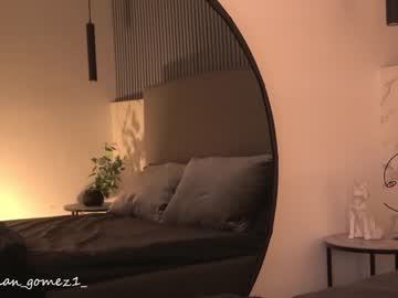 female cam girl _meghan_gomez1_ image #2547422