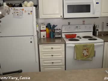 female cam girl fiery_redhead image #2807380