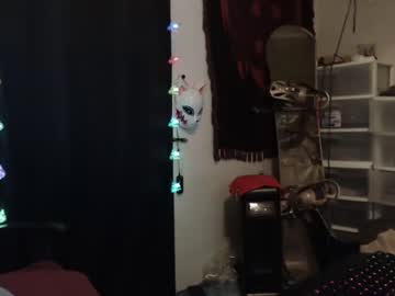 female cam man bedghost image #756479