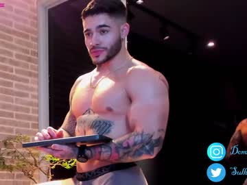 female cam man dominic_sullivan1 image #1309684