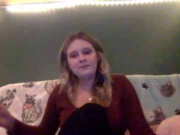 female cam girl _savannahcat_ image #804275