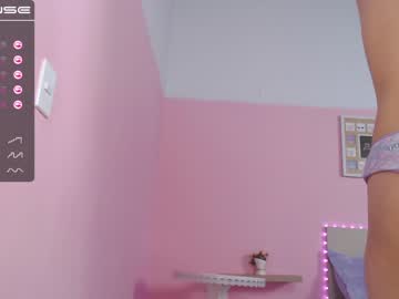 female cam girl little_effy18 image #601357