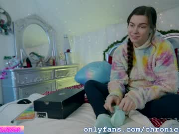 female cam girl chroniclove image #740899