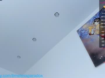 female cam girl _timeless_paradox image #3155636