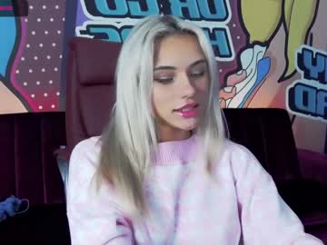 female cam girl cherrishlulu image #607000