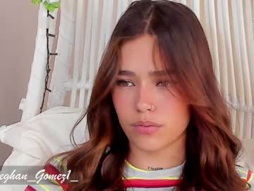 female cam girl _meghan_gomez1_ image #859748