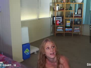 female cam girl ginger_little image #2676152