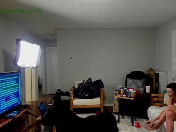 female cam man kennykyle image #1833102